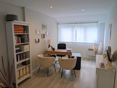 Cabinet de psychologie TCC de Stéphanie Pickeu à Villeneuve d'Ascq